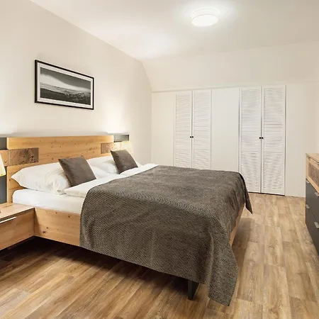 Apartament Pihel