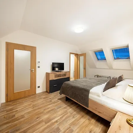 Apartament Pihel