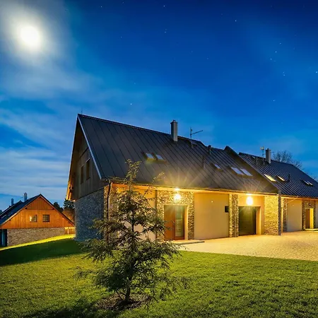 Pihel Nový Bor