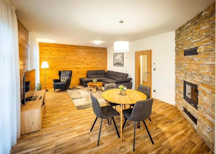 Apartmán Pihel *